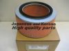 ASHUKI 0396-7401 Air Filter